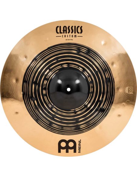 MEINL CC20DUR