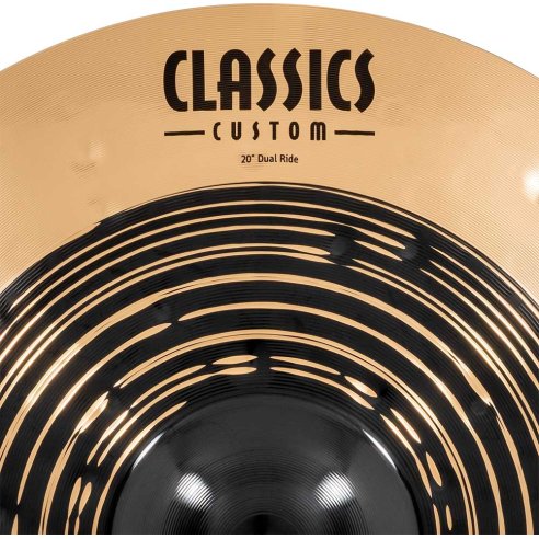 MEINL CC20DUR