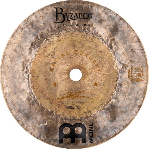 MEINL AC-6CRASHER