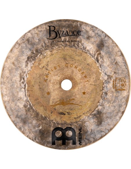 MEINL AC-6CRASHER