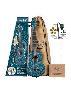 KEIKI K2SS-BKC