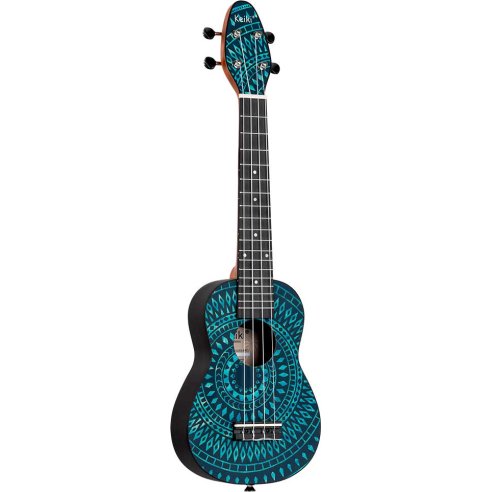 KEIKI K2SS-BKC