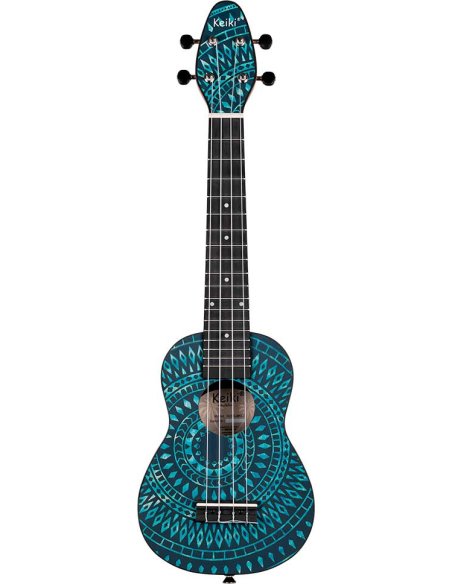 KEIKI K2SS-BKC