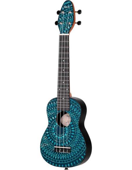 KEIKI K2SS-BKC