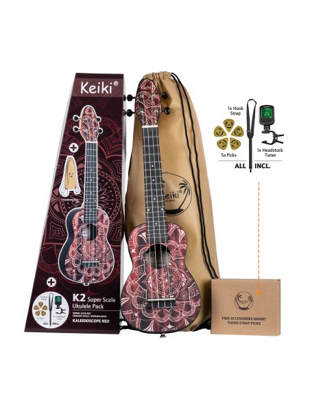 KEIKI K2SS-RKC