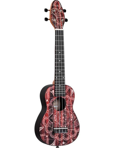 KEIKI K2SS-RKC