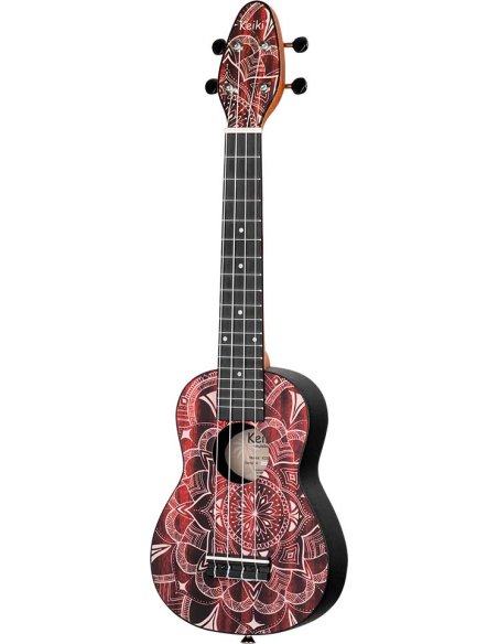 KEIKI K2SS-RKC