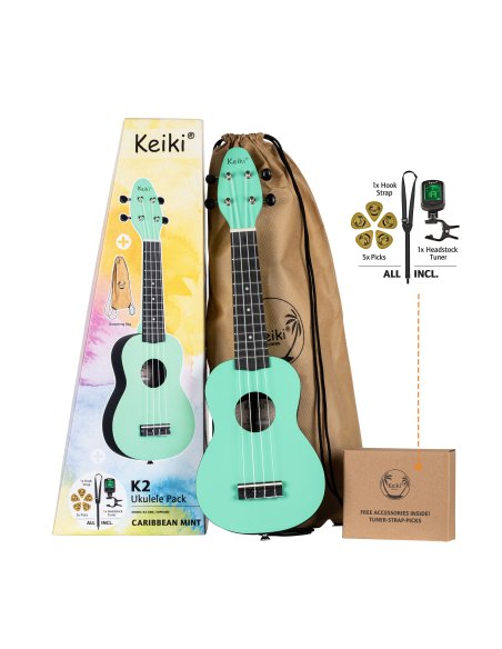 KEIKI K2-CBM