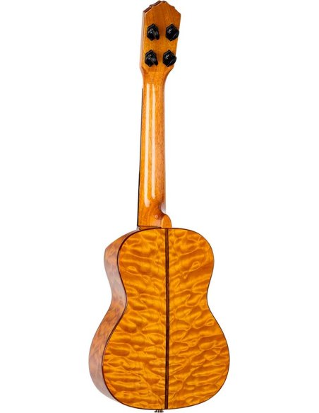 ORTEGA RUET-QMA
