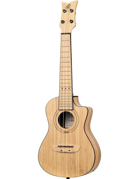 ORTEGA RUNAB-CC