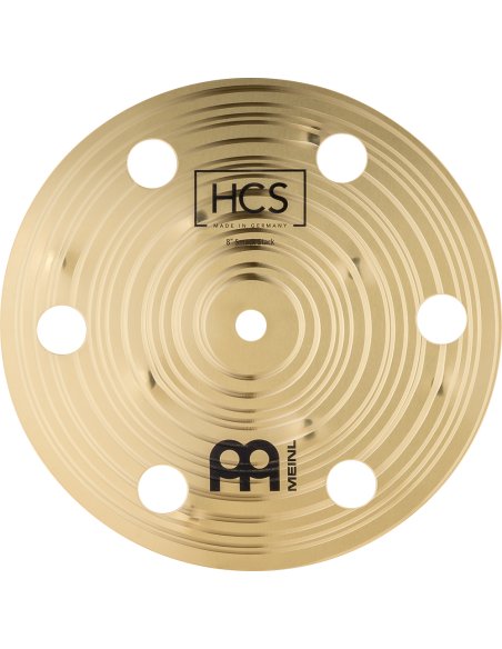 MEINL HCS80246SM