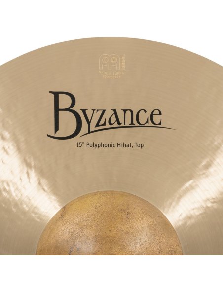 MEINL B15POH