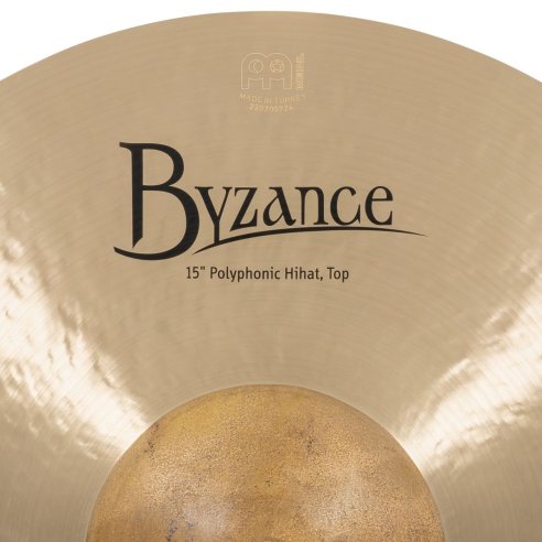 MEINL B15POH