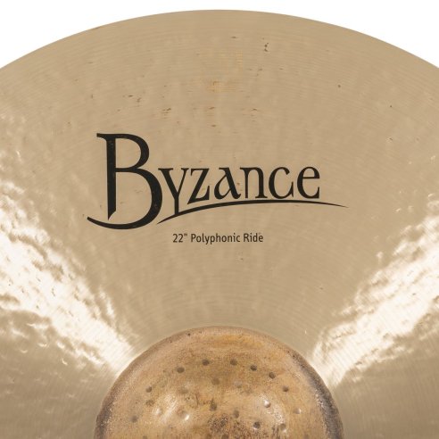 MEINL B22POR