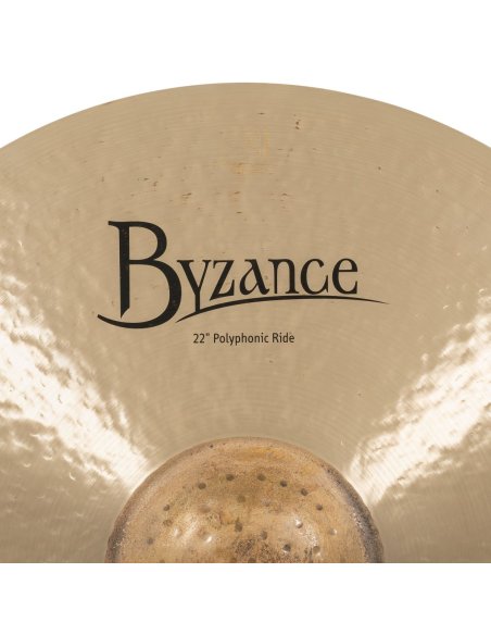 MEINL B22POR