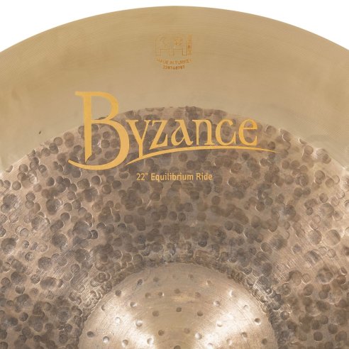MEINL B22EQR