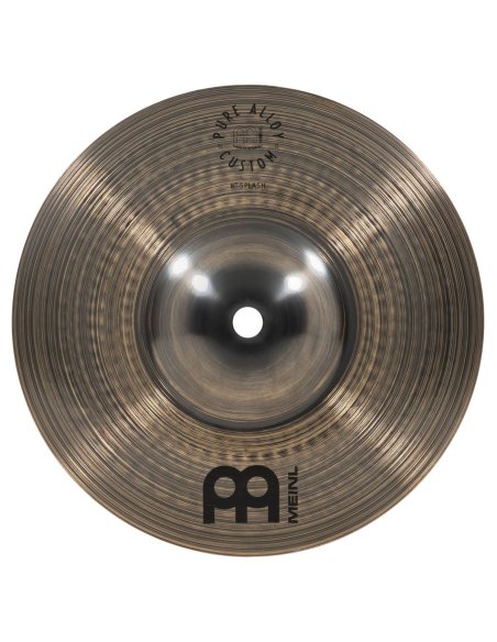 MEINL PAC8S