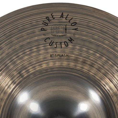 MEINL PAC8S