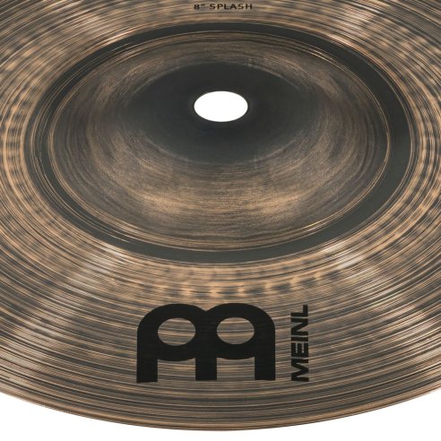 MEINL PAC8S
