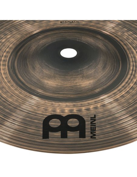 MEINL PAC8S