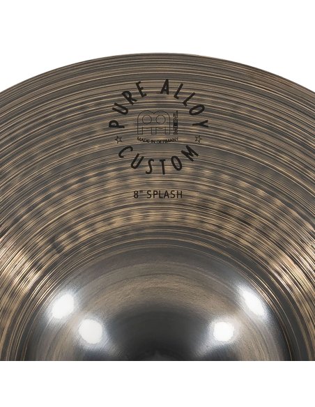 MEINL PAC8S