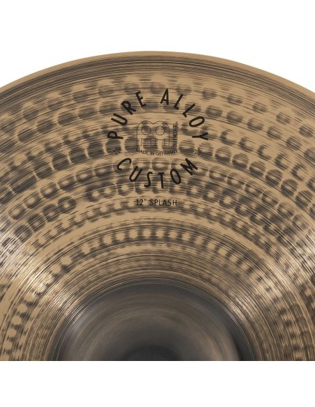 MEINL PAC12S