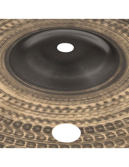 MEINL PAC12TRS