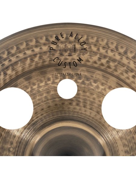 MEINL PAC12TRCH