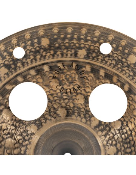 MEINL PAC18TRCH