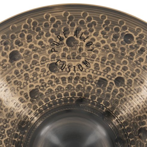 MEINL PAC20ETHC