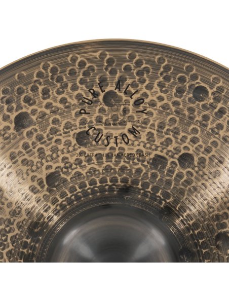 MEINL PAC20ETHC
