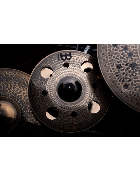 MEINL PAC-12STK