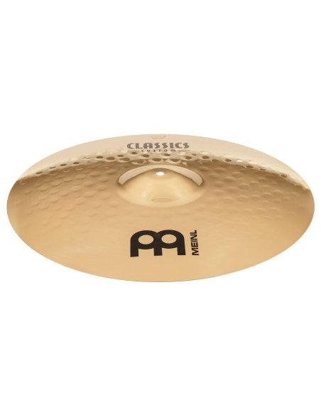 MEINL CC18TC-B