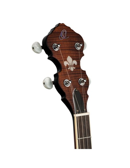 ORTEGA OBJ300-WB
