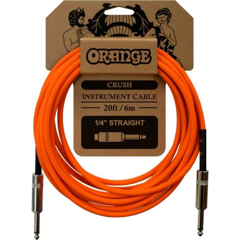 ORANGE CRUSH 35RT BLACK SET