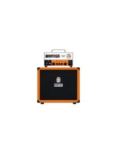 ORANGE TERROR BASS STACK
