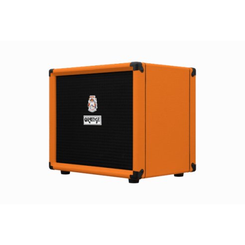 ORANGE TERROR BASS STACK