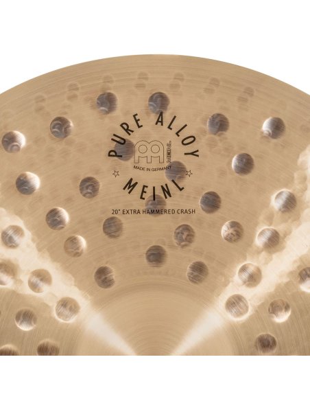 MEINL PA20EHC