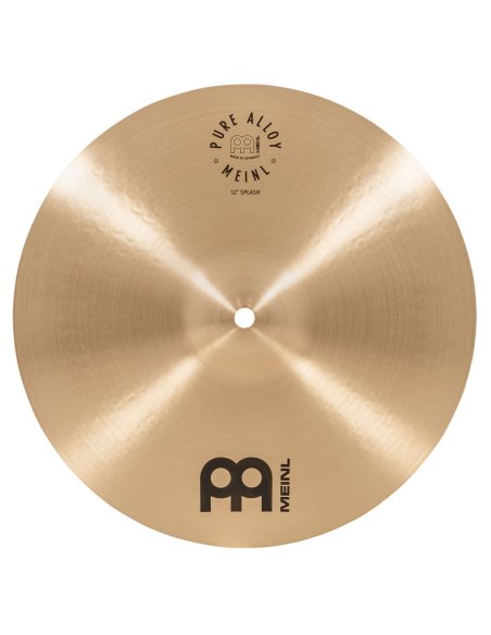 MEINL PA12S