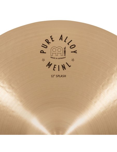 MEINL PA12S
