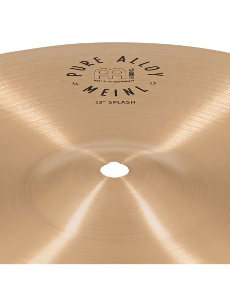 MEINL PA12S