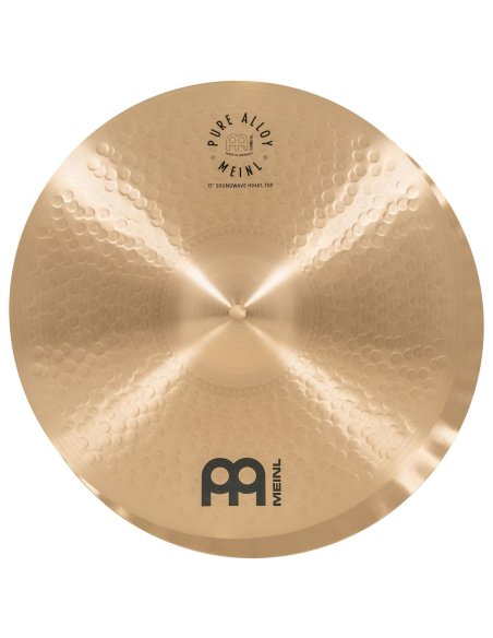 MEINL PA15SWH