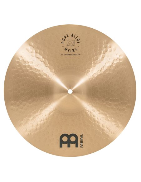 MEINL PA15SWH