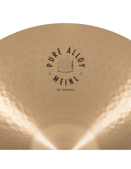 MEINL PA20TR