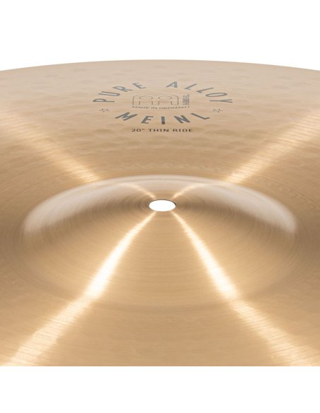 MEINL PA20TR