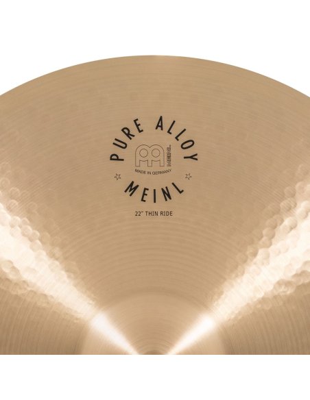 MEINL PA22TR