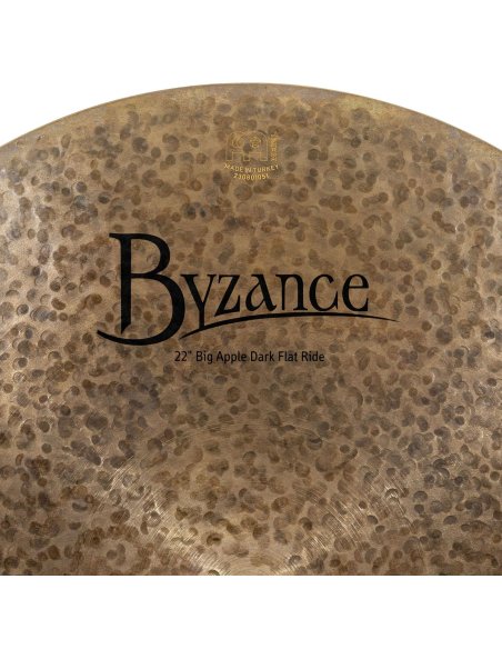 MEINL B22BADFR