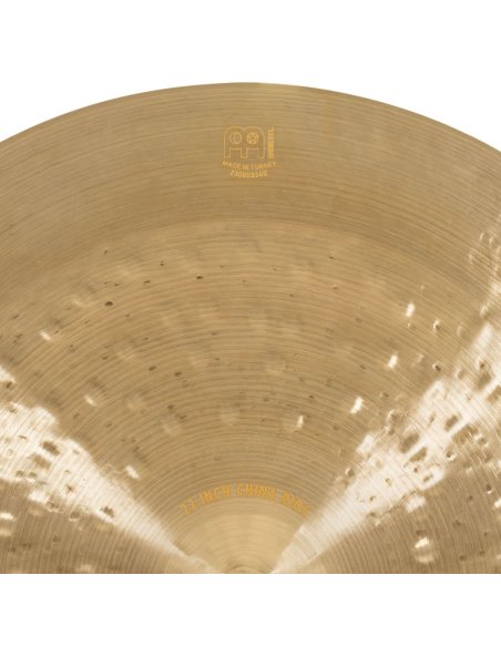 MEINL B22FRCHR