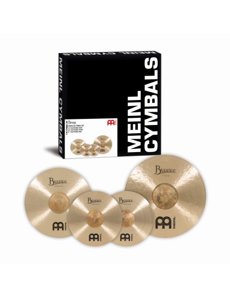 MEINL BT-CS2