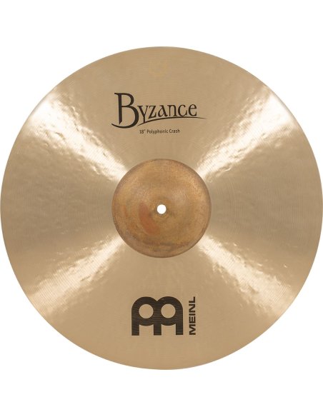 MEINL BT-CS2
